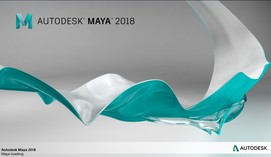 Autodesk Maya 2022 скачать